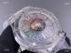 2022 New! Swiss Hublot Takashi Murakami Sapphire Rainbow Watch 45mm (7)_th.jpg